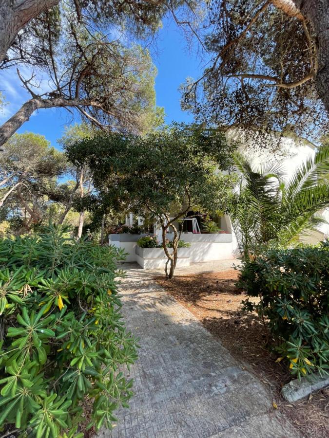 Villa Emma - B&B Melendugno