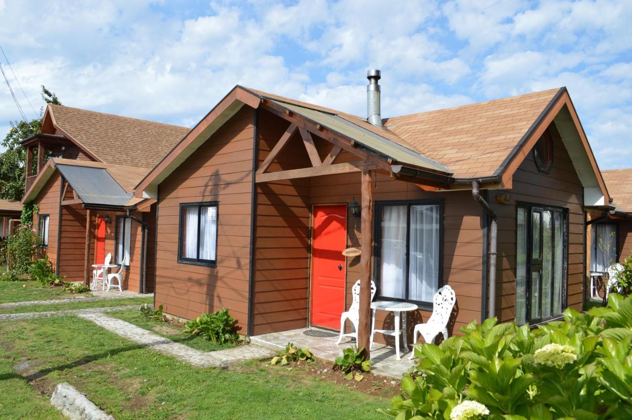 Casa de 2 dormitorios