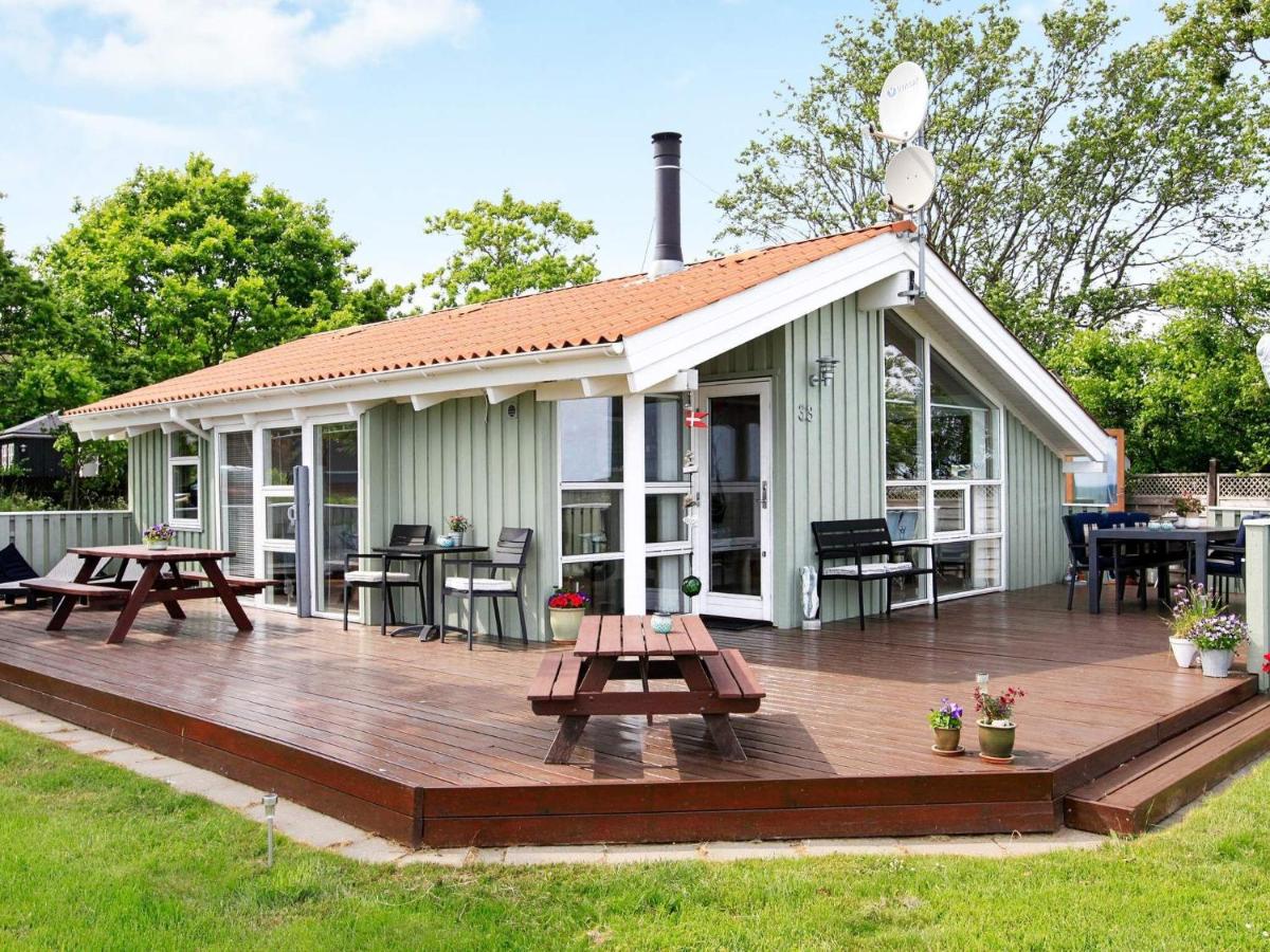 B&B Frederikshavn - 6 person holiday home in Frederikshavn - Bed and Breakfast Frederikshavn