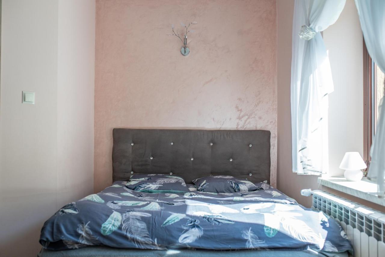 Chambre Triple avec Douche