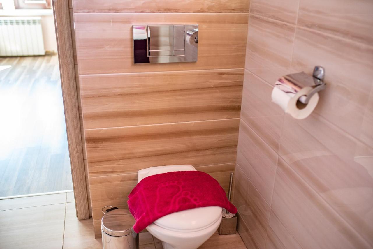 Camera Tripla con Doccia