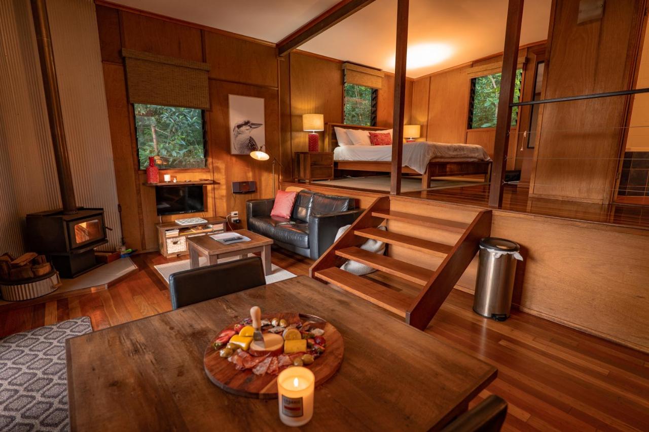 Hideaway Cottage – Lillypilly