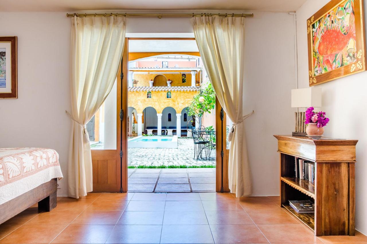 King Room with Pool View