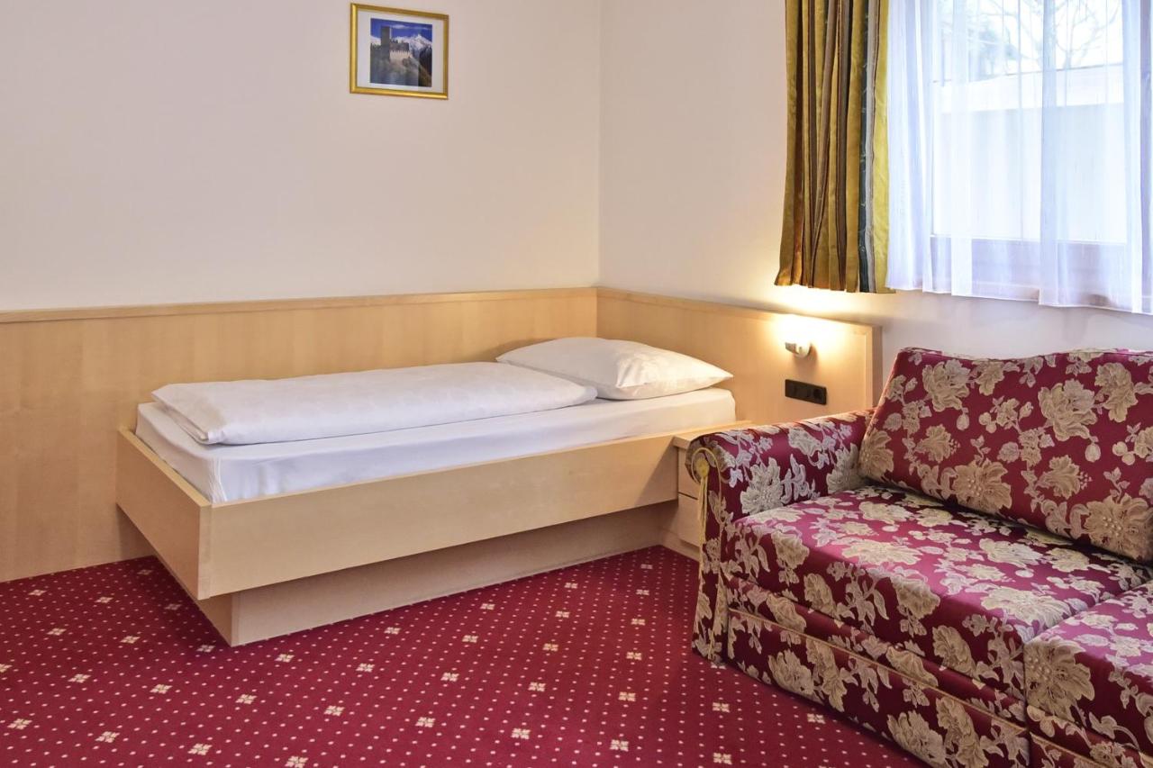 Triple Room - Disability Access