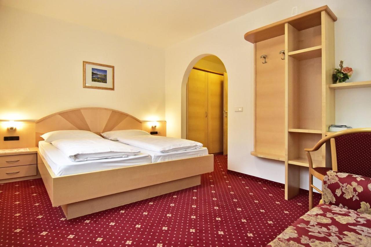 Double Room - Disability Access