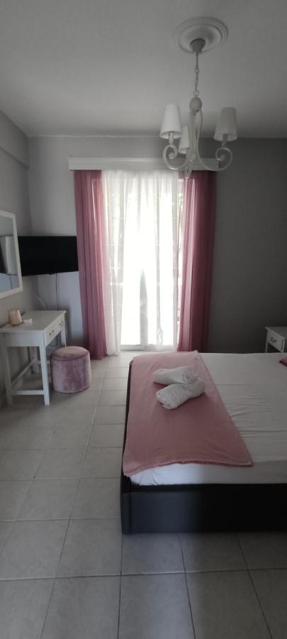 Appartement met Terras