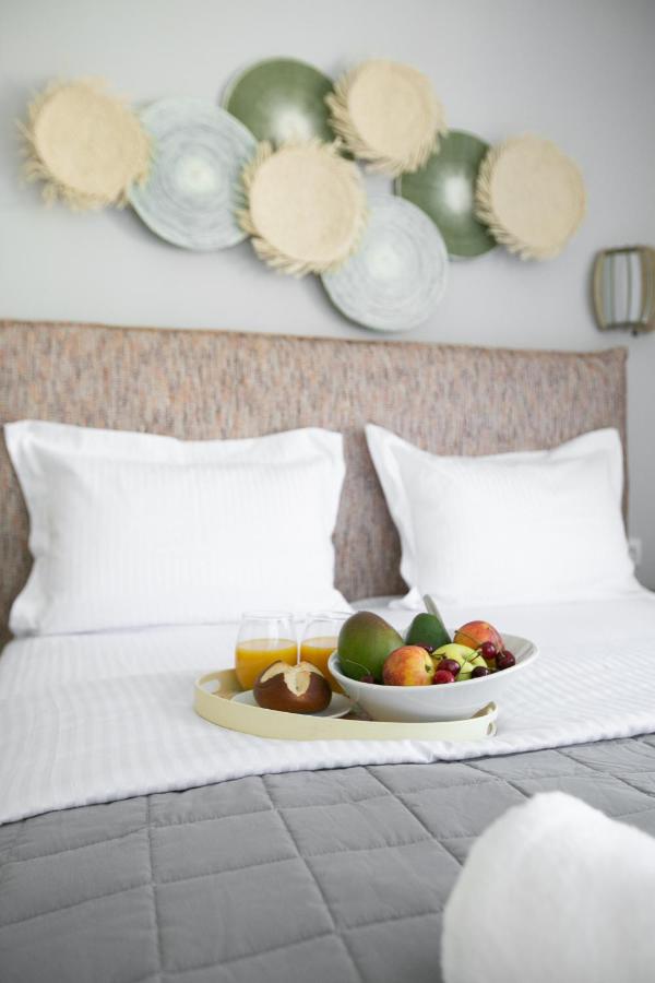 The Euphoria Club Luxury Villas - Bed and Breakfast