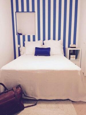 ALOJAMIENTOS DG - B&B