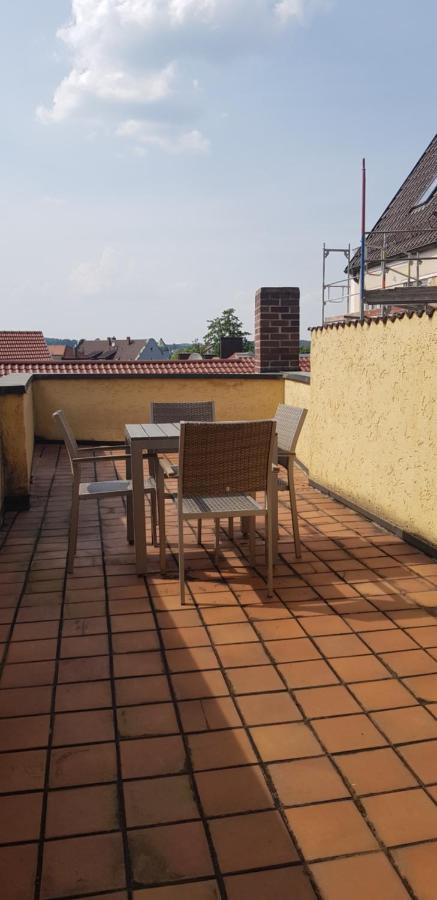 Boardinghouse Marktplatz - B&B Schwandorf in Bayern