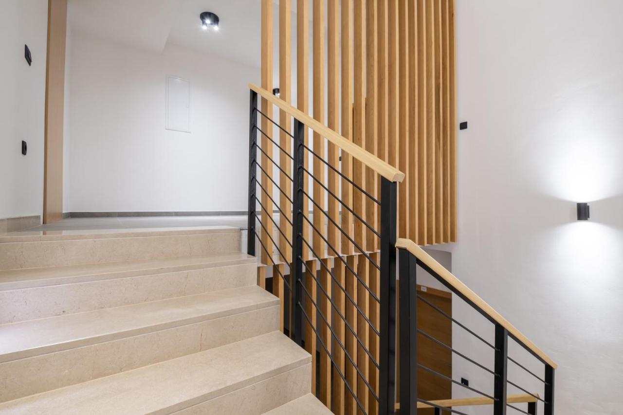 Villa Catalpa - Ferienwohnung Neum