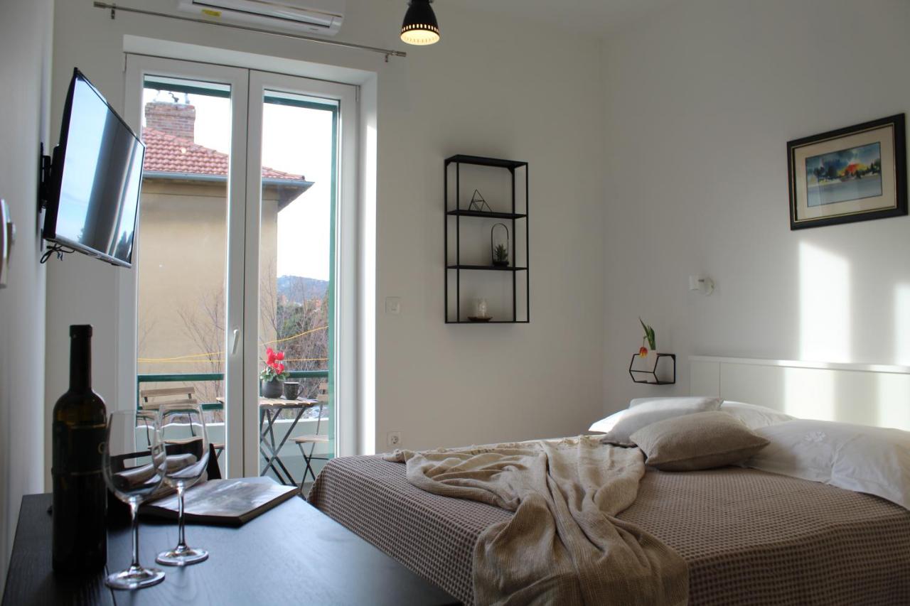 The Site apartments - B&B Split