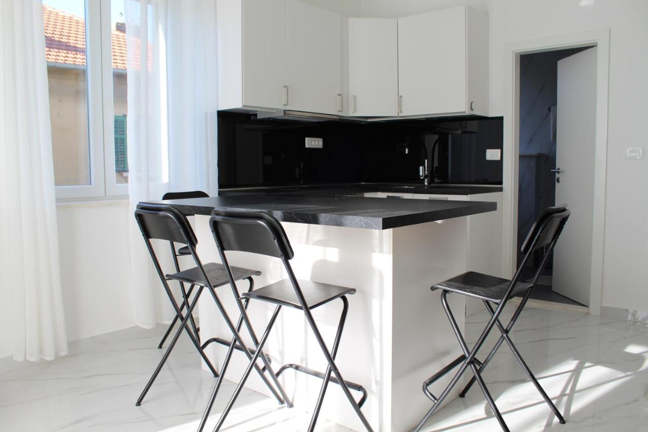 The Site apartments - Ferienwohnung Split