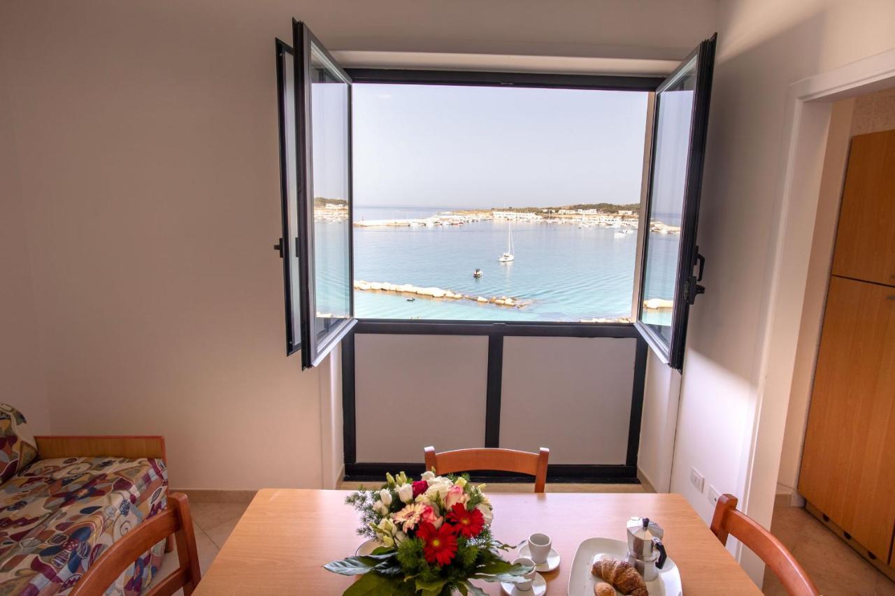 Appartamento con Vista Mare