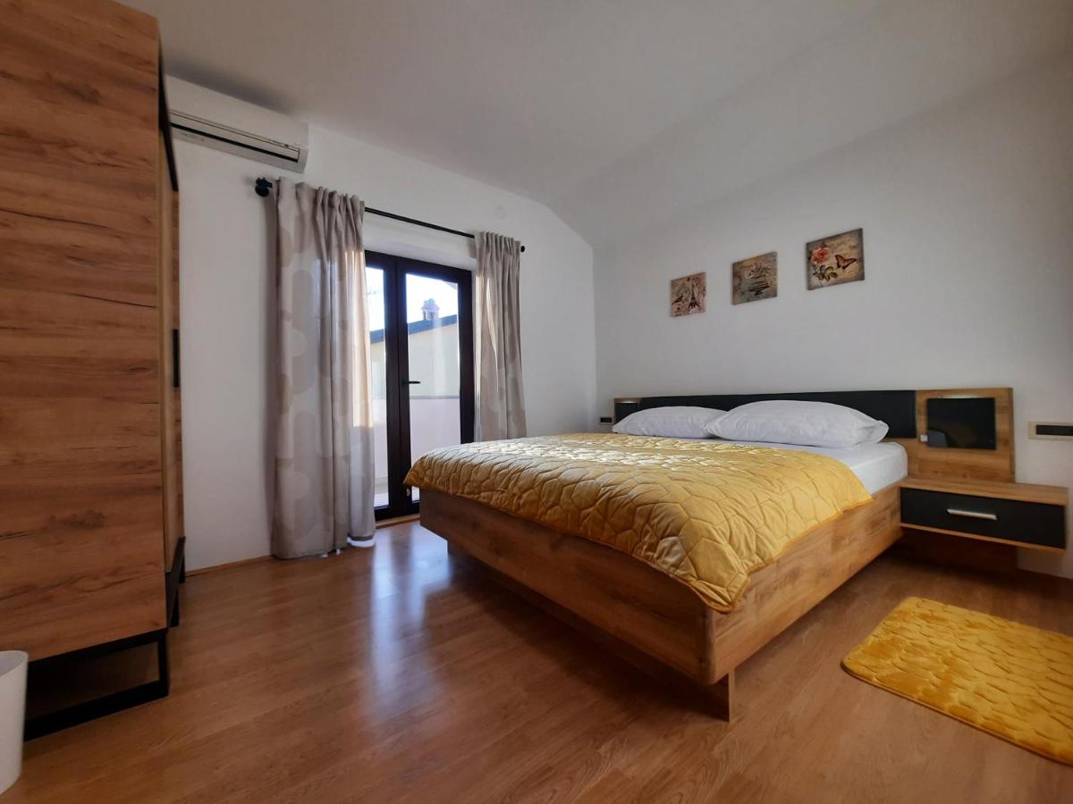 Apartamento de 2 dormitorios
