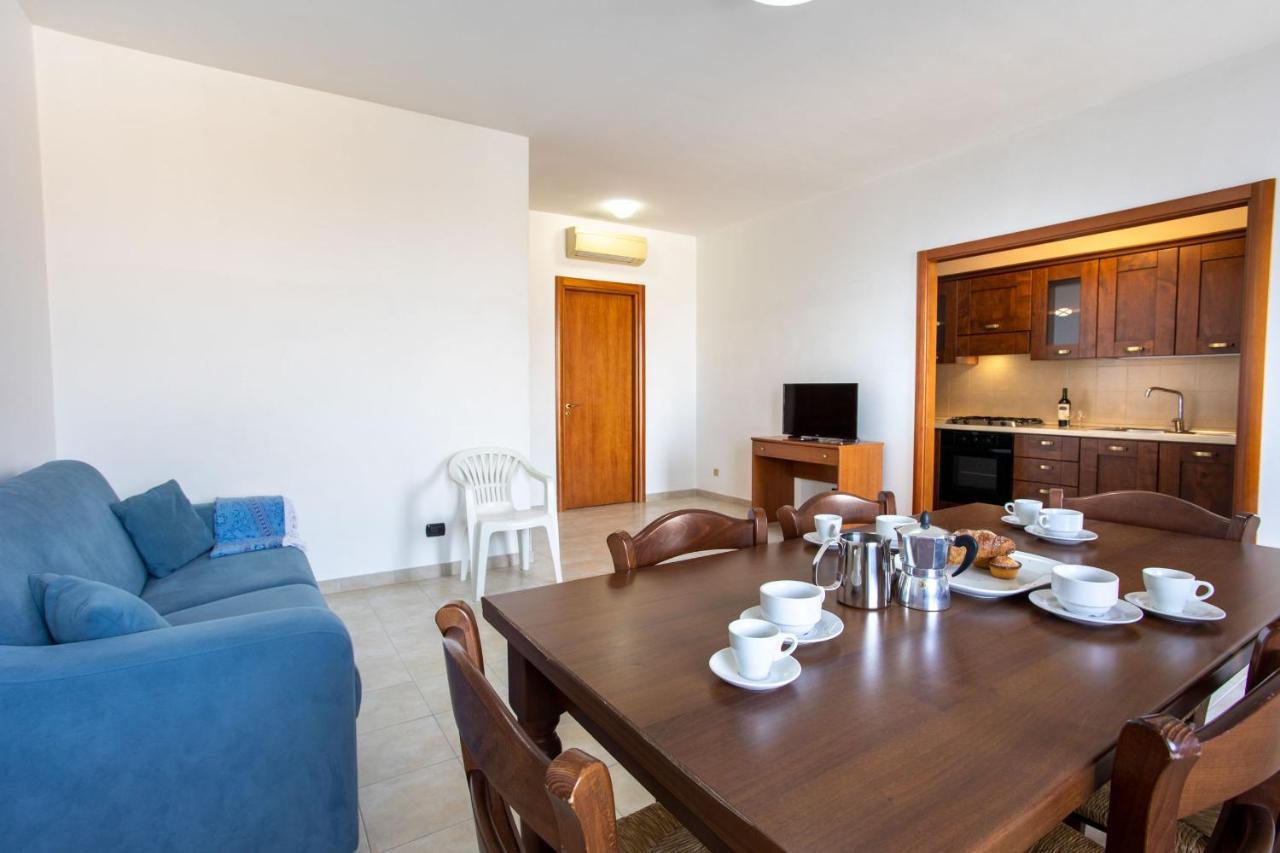 Camera Familiare con Balcone