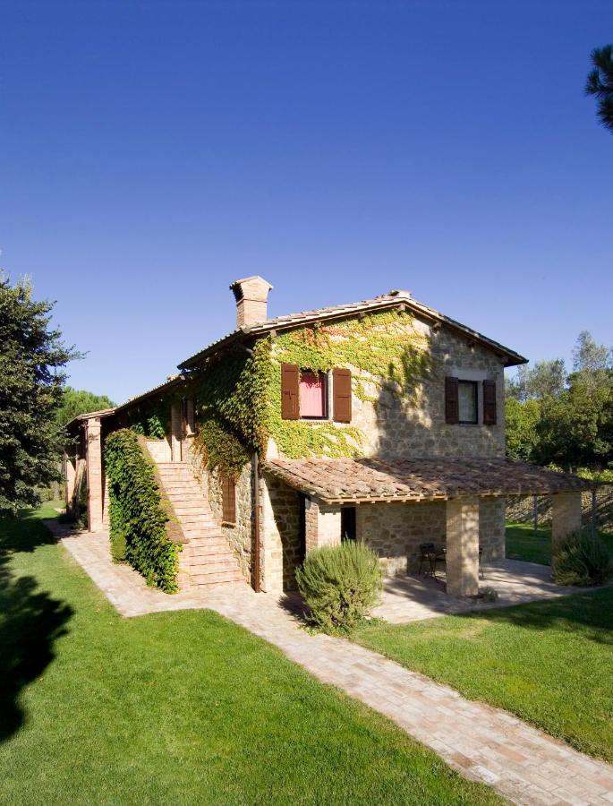 Poggio alle Vigne - B&B