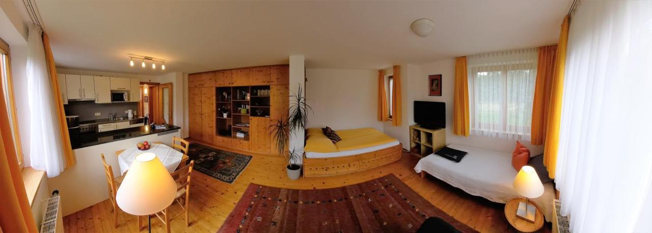 Apartment Denk - B&B