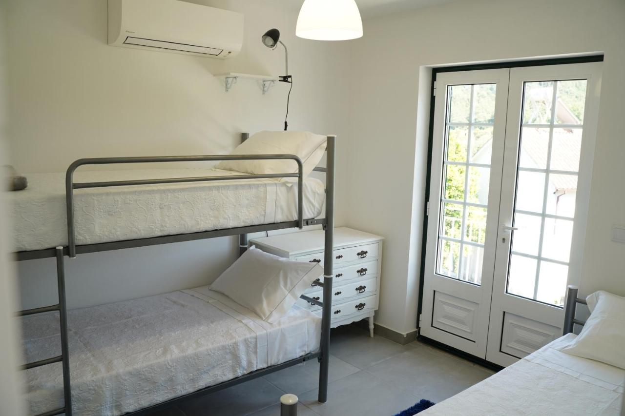 Triple Room with Balcony