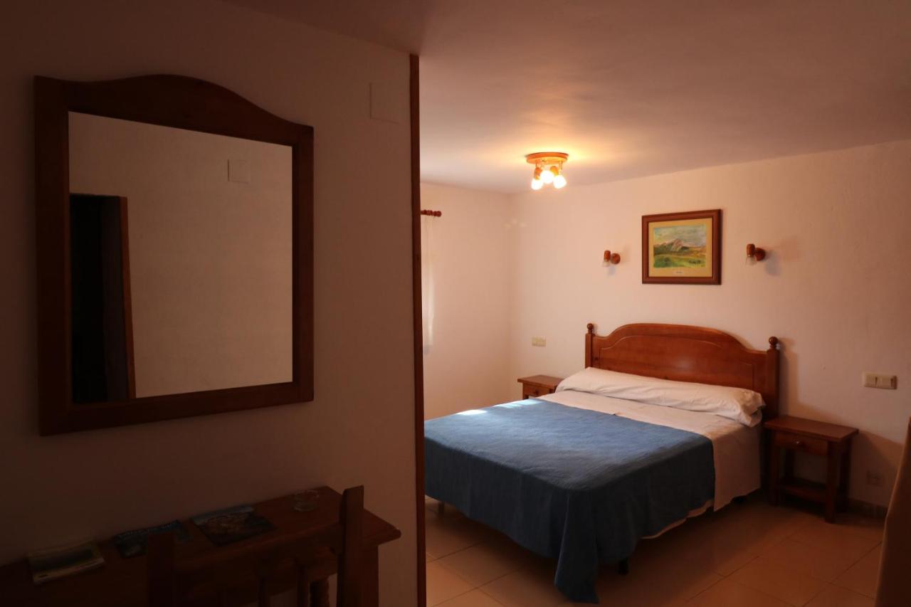 Doppelzimmer mit Zustellbett