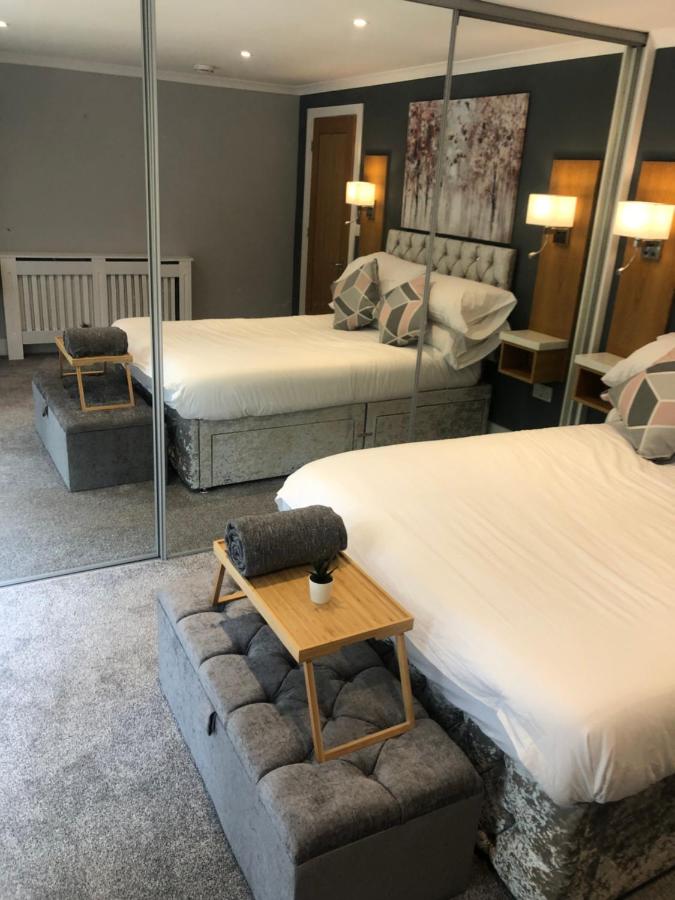 Villa 2 Chambres