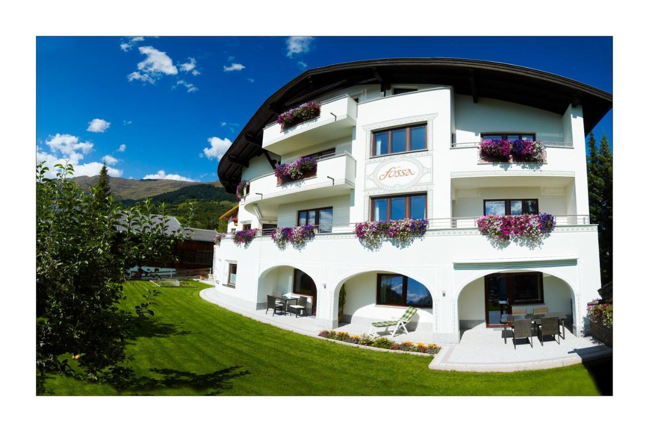 Appartement Fossa - Bed and Breakfast