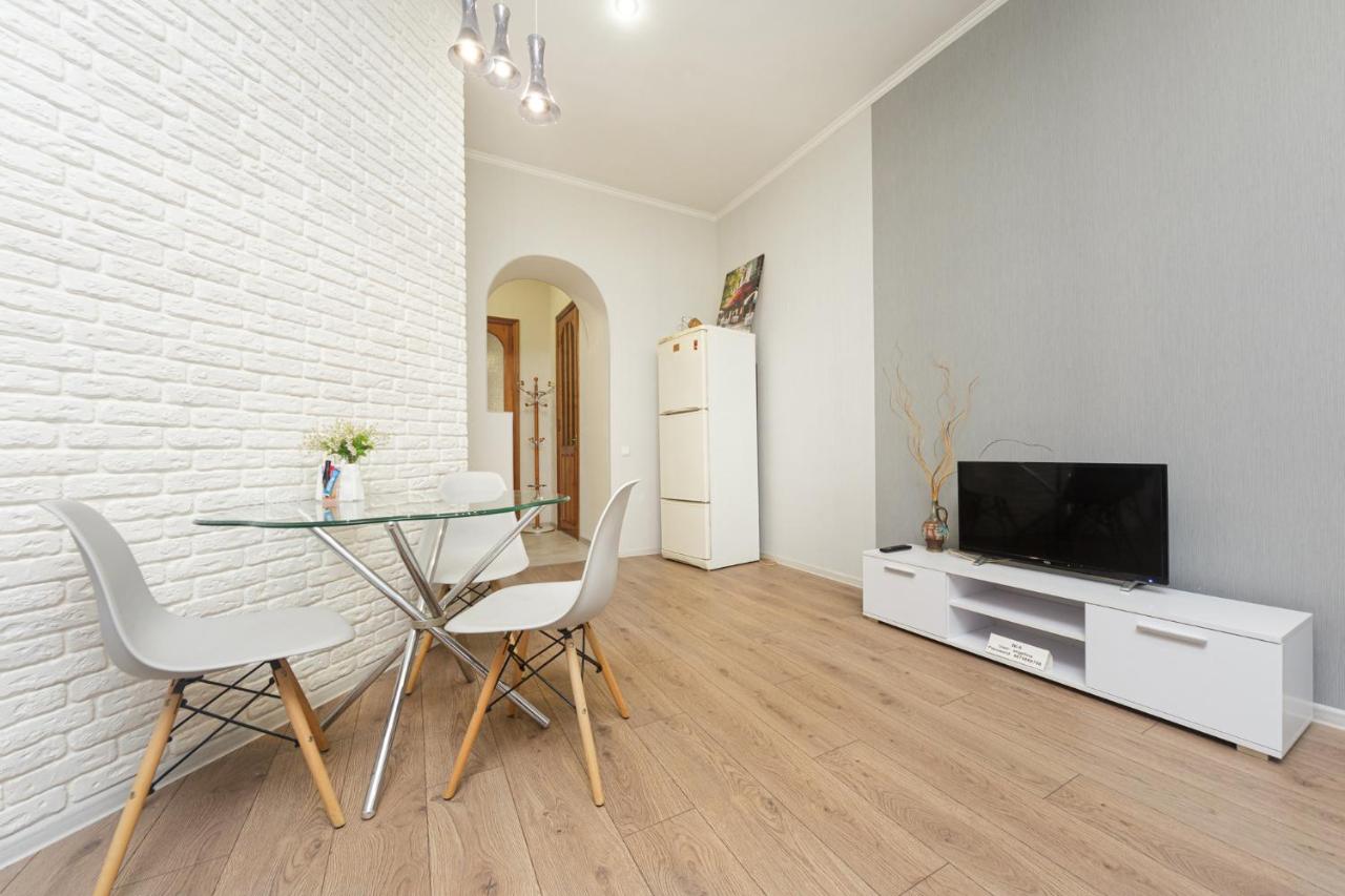 Apartment Zhukovskogo 17 - Chambres d’hôtes Odessa