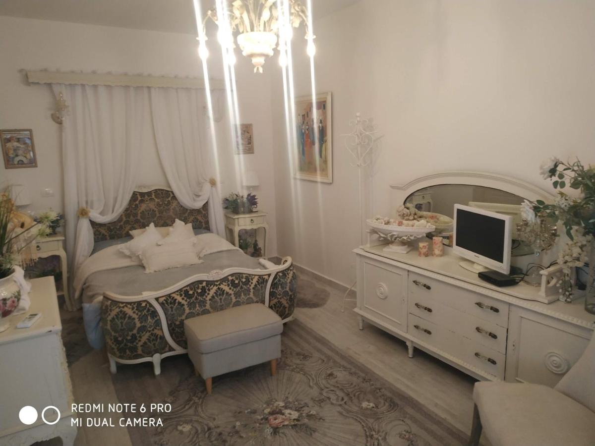 הצימר של איקוש - B&B