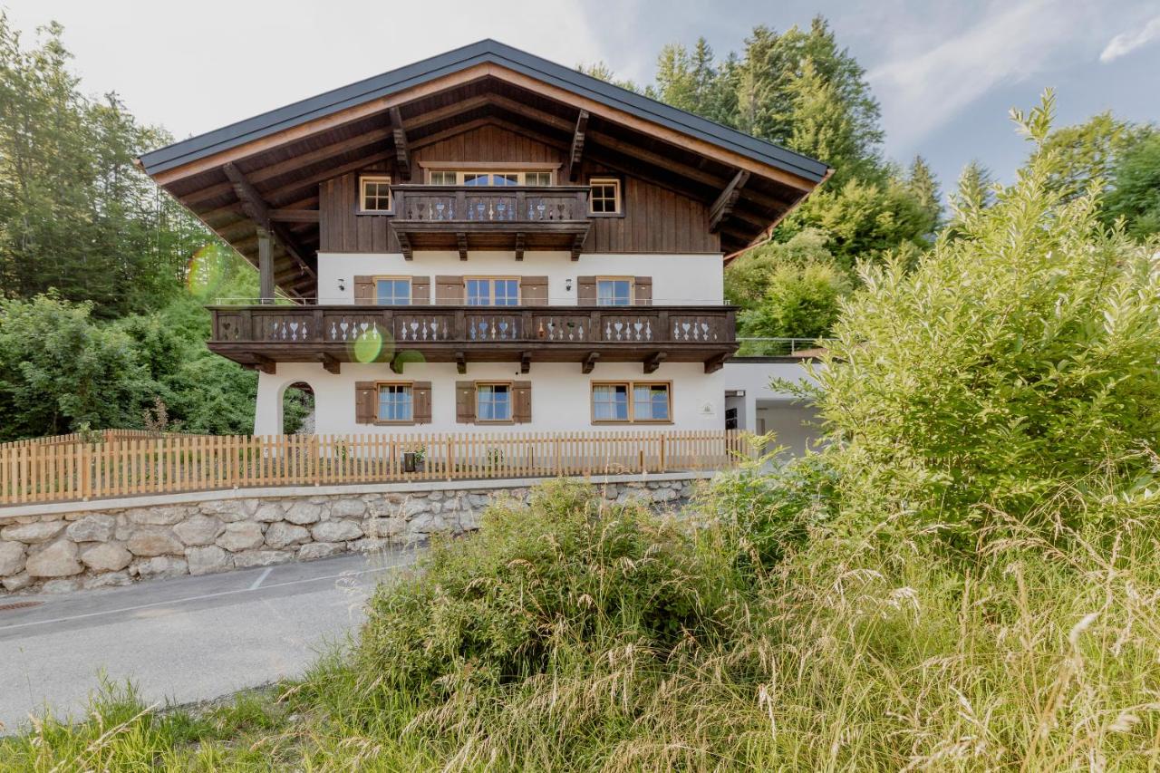 Zur Nandl - B&B