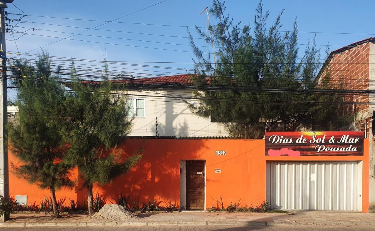 Dias de Sol & Mar - B&B Fortaleza