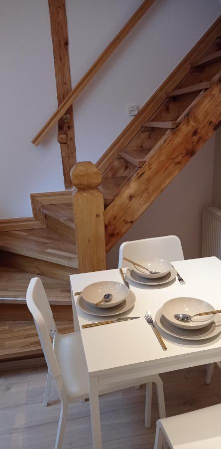 Apartament 39 - B&B Karpacz