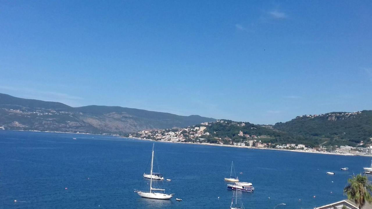 Apartman Aleksandar Aco - Ferienwohnung Herceg Novi