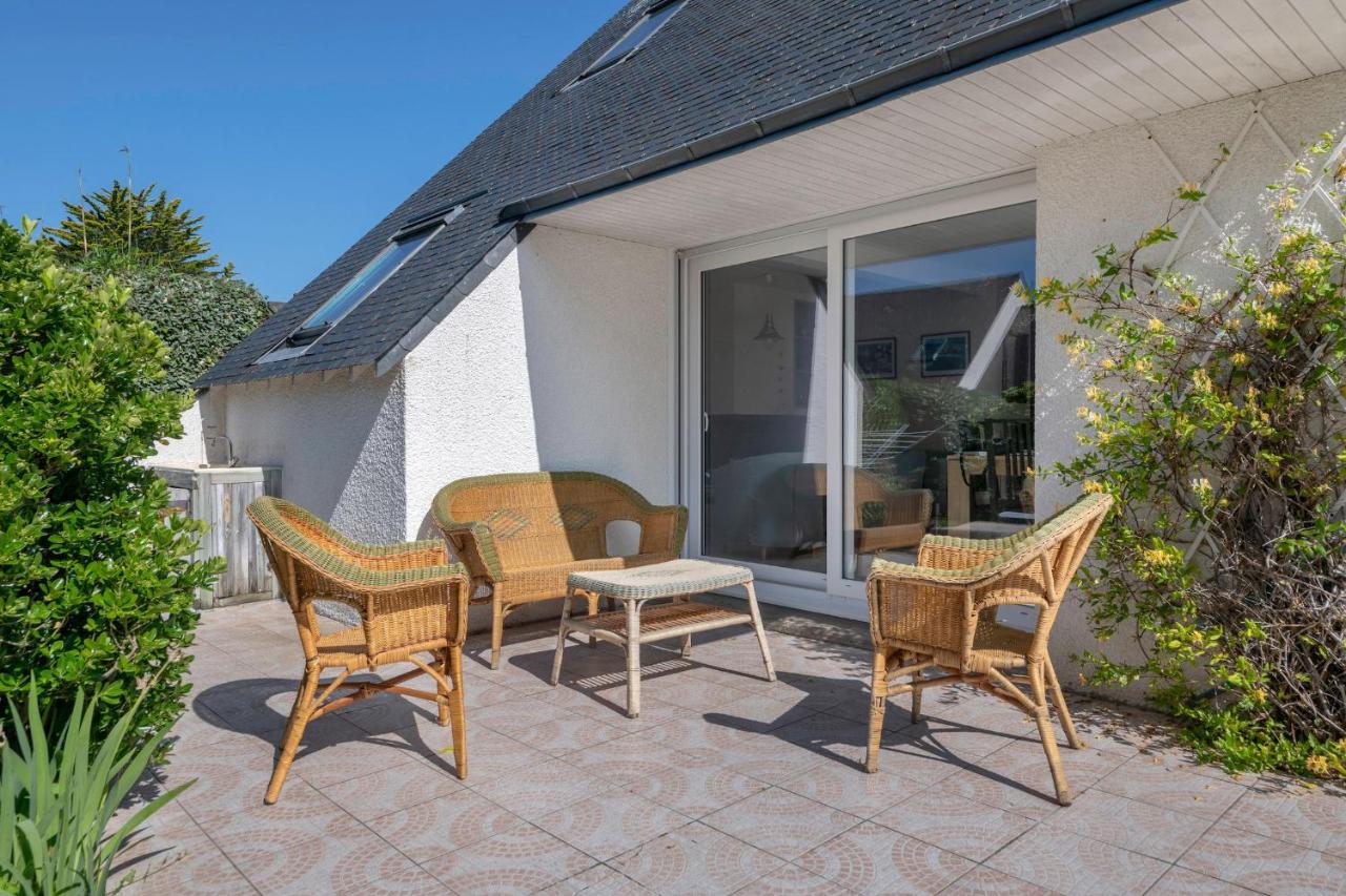 Vacances tout confort à Sarzeau - Bed and Breakfast Sarzeau