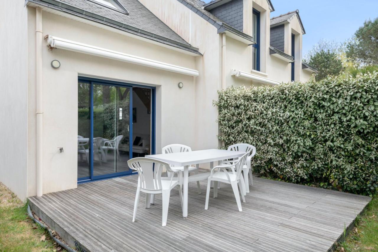 Maison neuve, 200m du Port du Crouesty - B&B Arzon