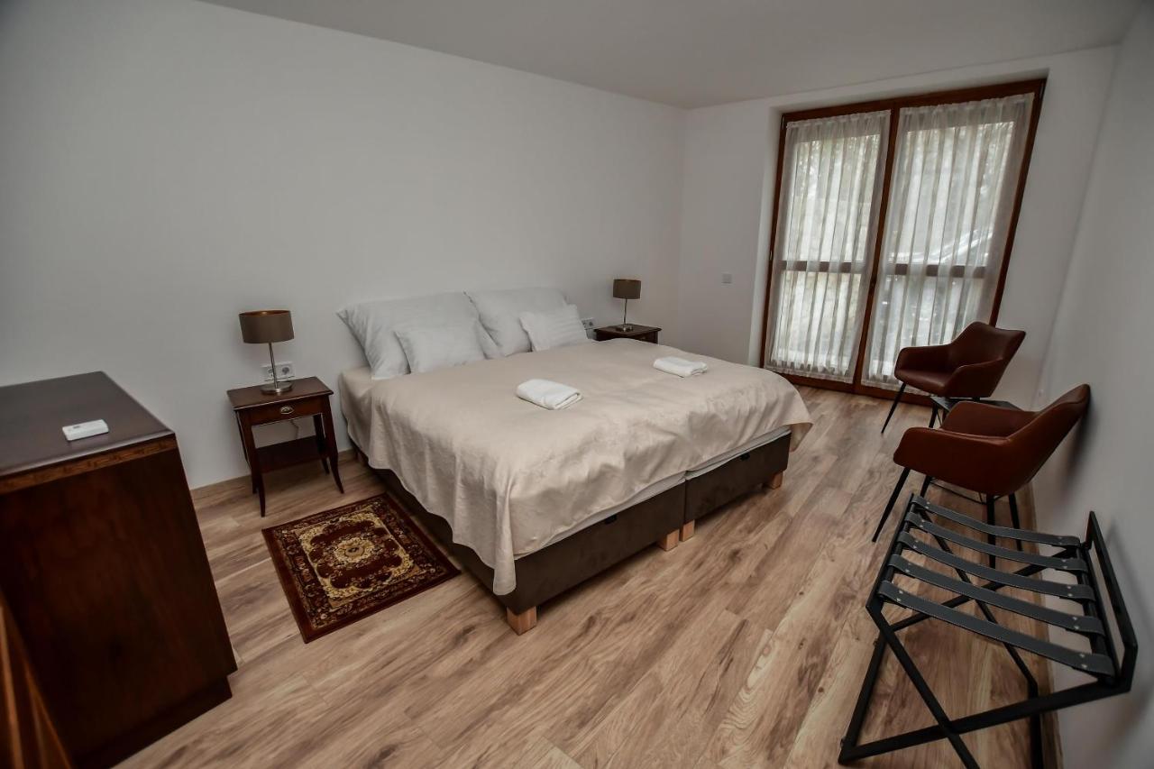 Apartment - Ground Floor