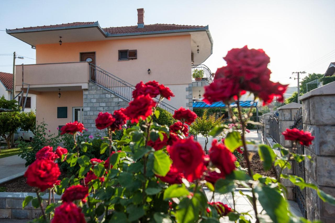 Apartman Sofija - Chambres d’hôtes