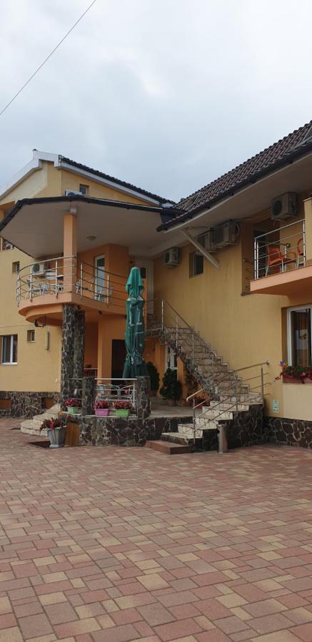 Pensiunea Carmena - B&B Băile Felix