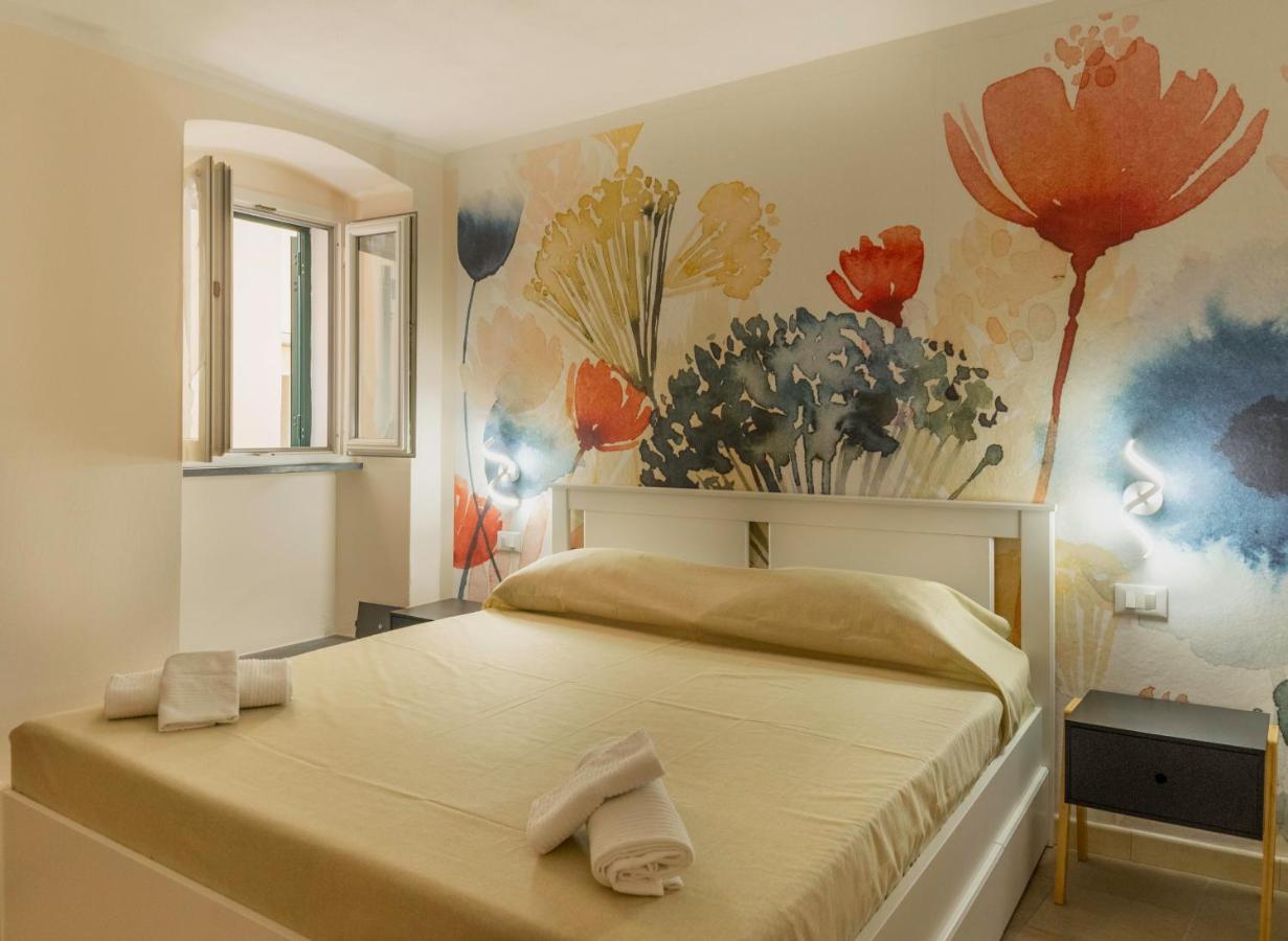 Affittacamere Le Pescatrici - B&B