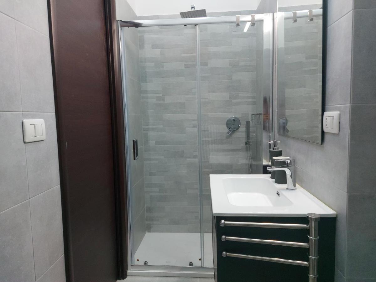 Habitación Doble con baño privado