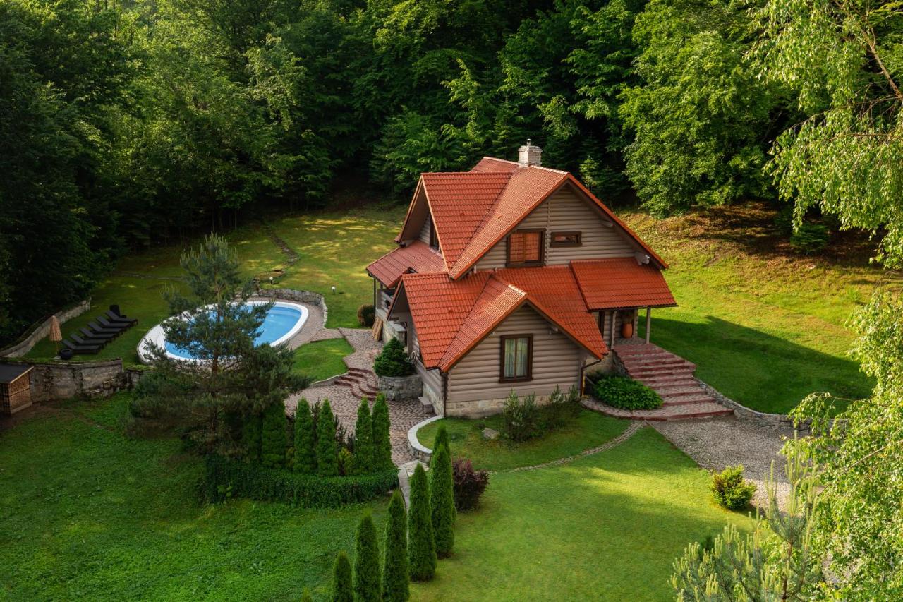 Poderey Villas - Ferienwohnung