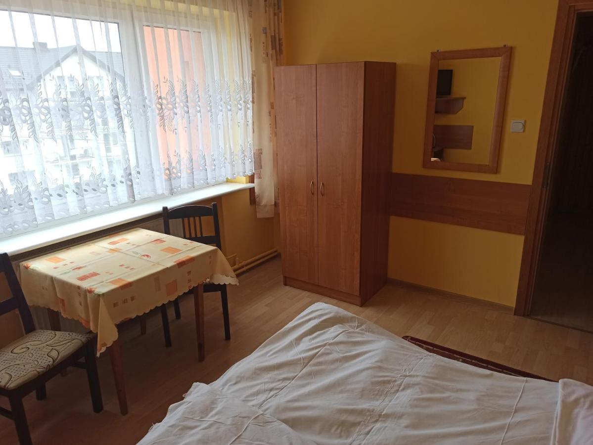 Apartment mit 2 Schlafzimmern