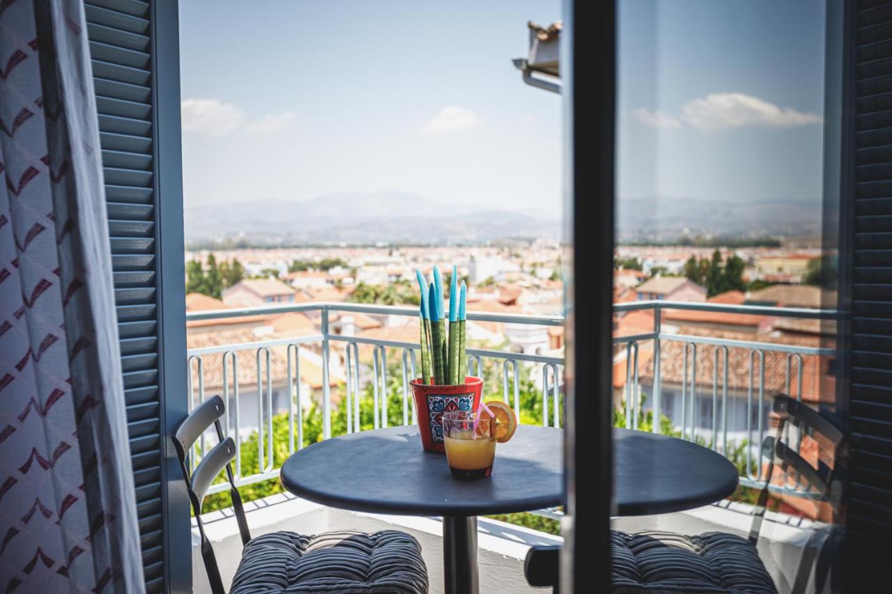 Porto Bello Nafplio - B&B Nafplion