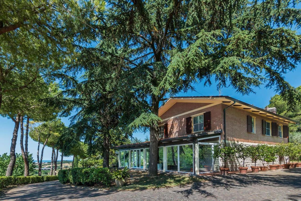 Villa Luisa - B&B