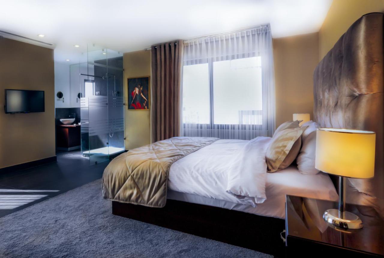 Suite Royal