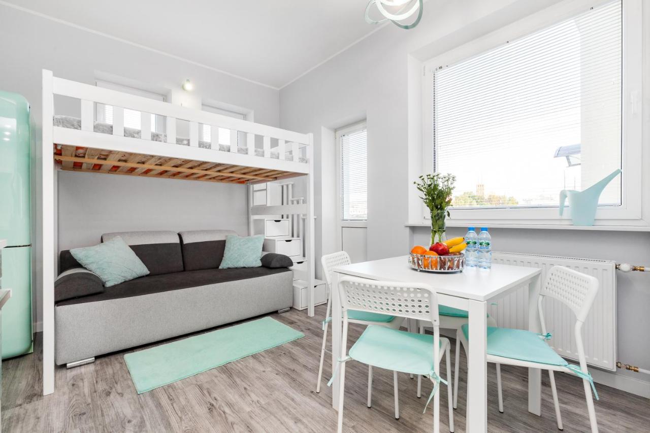 Appartamento con 1 Camera da Letto