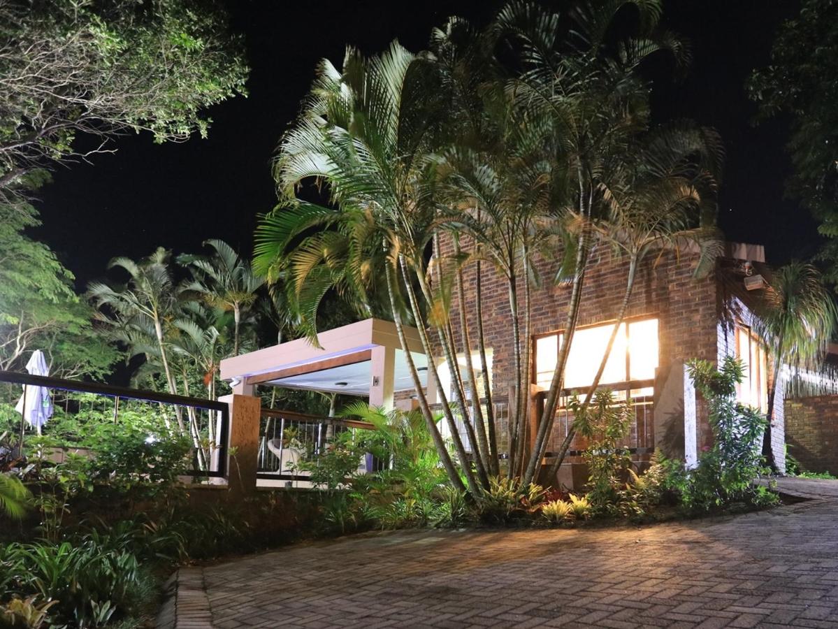 Pelican's Nest Holiday Home St Lucia - B&B