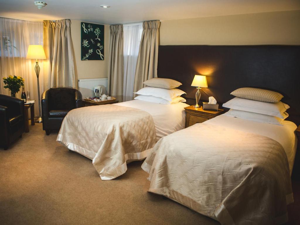 Superior King Room