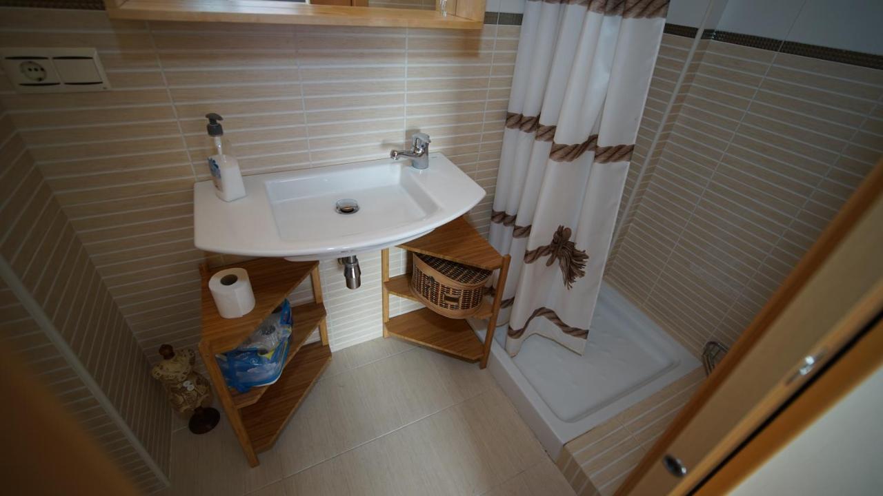 Terol - Bed and Breakfast L'Ampolla