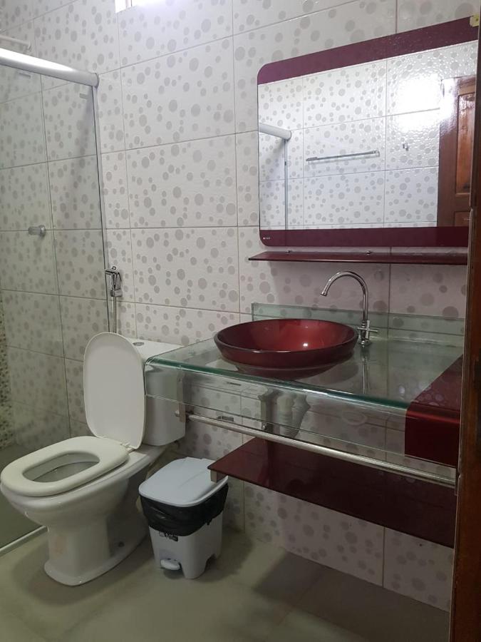 Chambre Triple