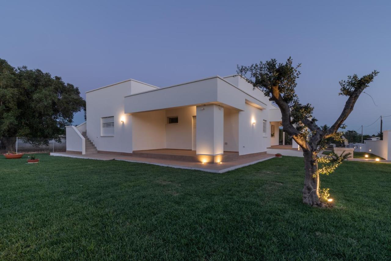 B&B Foglie D’ulivo - B&B Lizzano