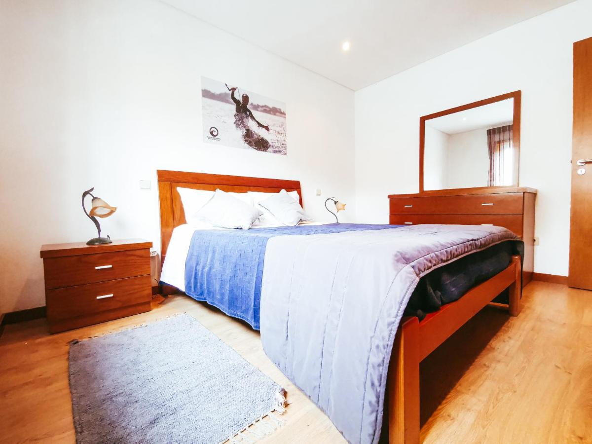 B&B Ovar - MARESIA APART T1 - Praia do Furadouro - Bed and Breakfast Ovar